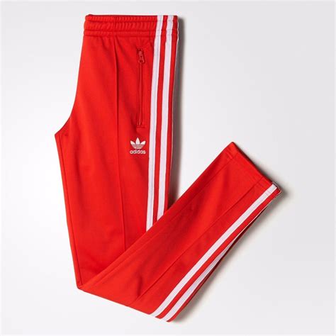 rode adidas broek meisjes|Adidas Kinderbroeken online kopen .